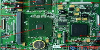 单板失效分析系统